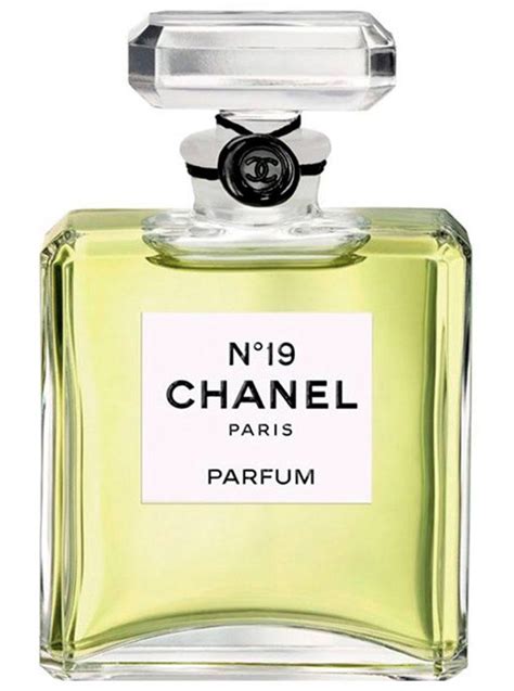 chanel 19 caratteristiche|chanel perfume no 19.